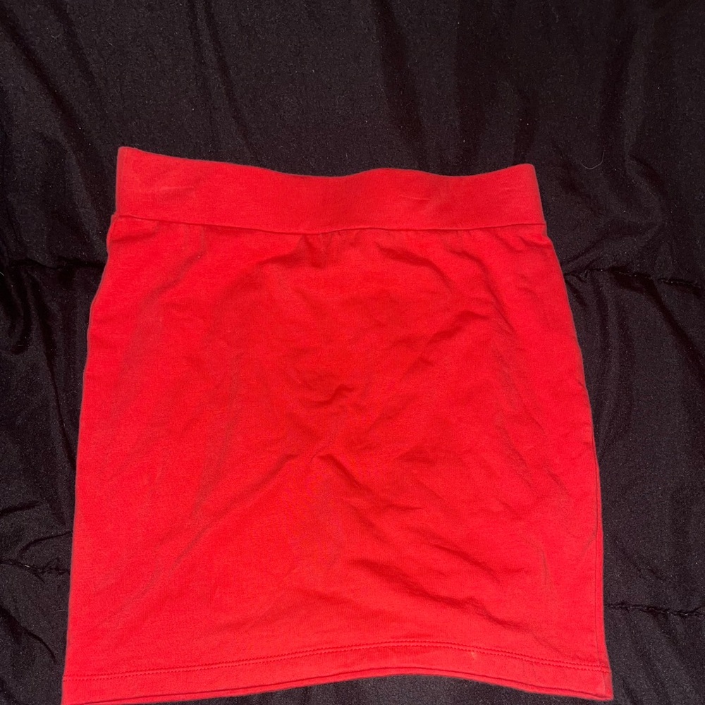 size small, pink color cotton material